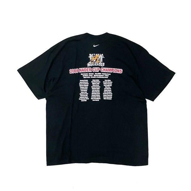Nike/ナイキ/Deadstock/デッドストック/半袖Tシャツ/Tシャツ/MLB