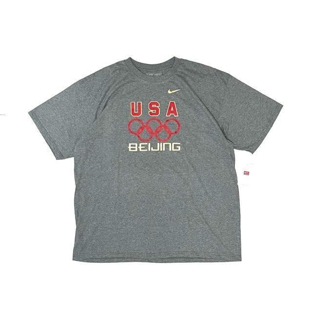 NIKE 1985 デッドストック　　Tシャツ Nike/ナイキ/Deadstock/デッドストック/半袖Tシャツ/Tシャツ