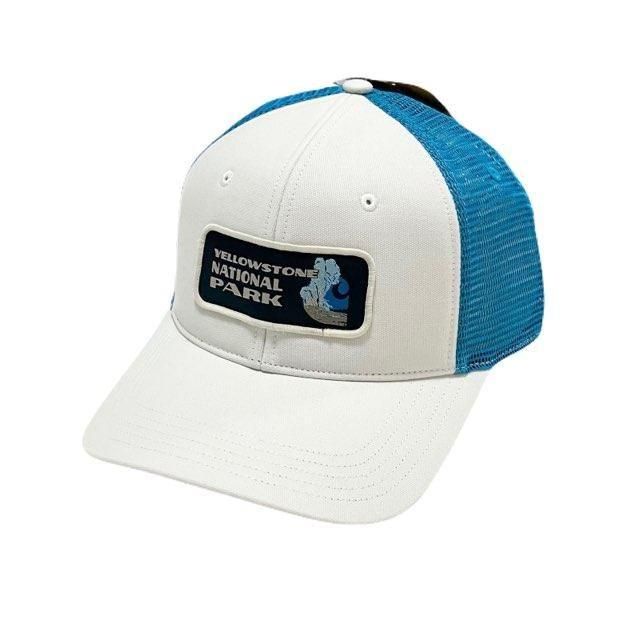 Overlooking The Hudson/キャップ/アメリカ製/フリーサイズ/90'S