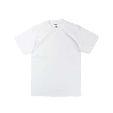 <div>SHAKA WEAR</div>7.5OZ<br>MAX HEAVYWEIGHT<br>SS T-SHIRT<br>WHITE