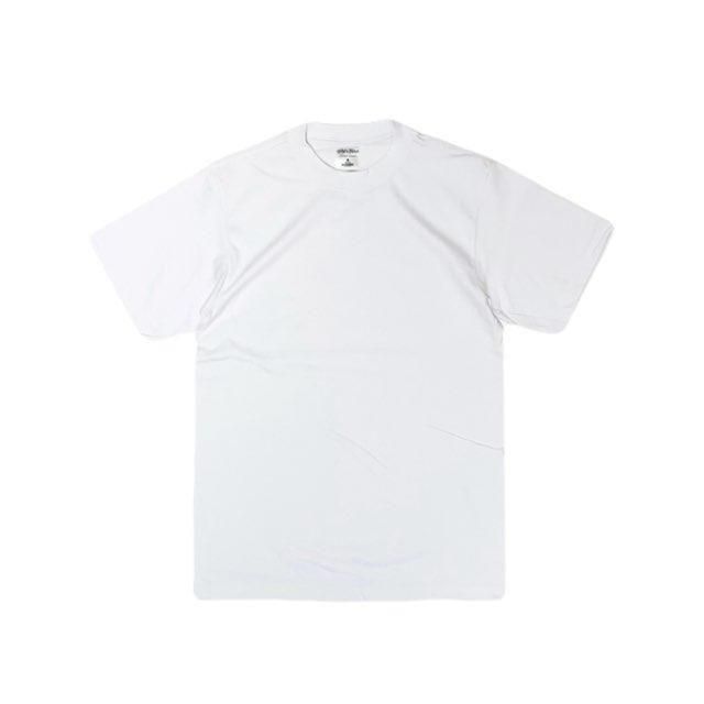 <div>SHAKA WEAR</div>7.5OZ<br>MAX HEAVYWEIGHT<br>SS T-SHIRT<br>WHITE