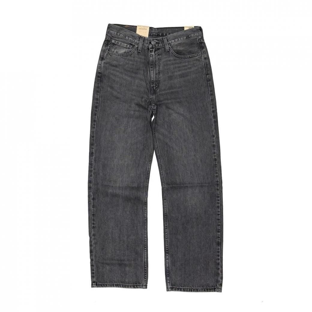 <div>Levi's</div>565 97' LOOSE STRAIGHT<br>DENIM PANTS<br>BLKxWASH