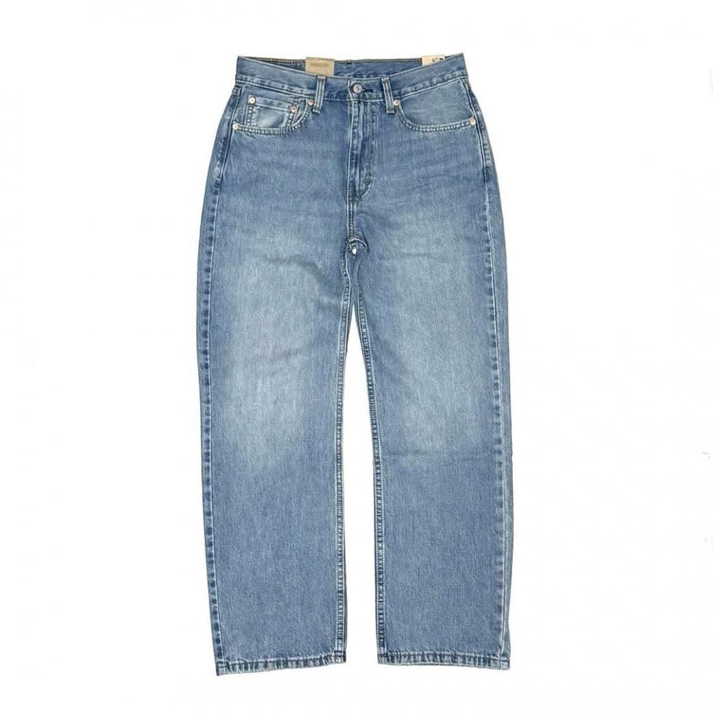 <div>Levi's</div>565 97' LOOSE STRAIGHT<br>DENIM PANTS<br>MIDWASH