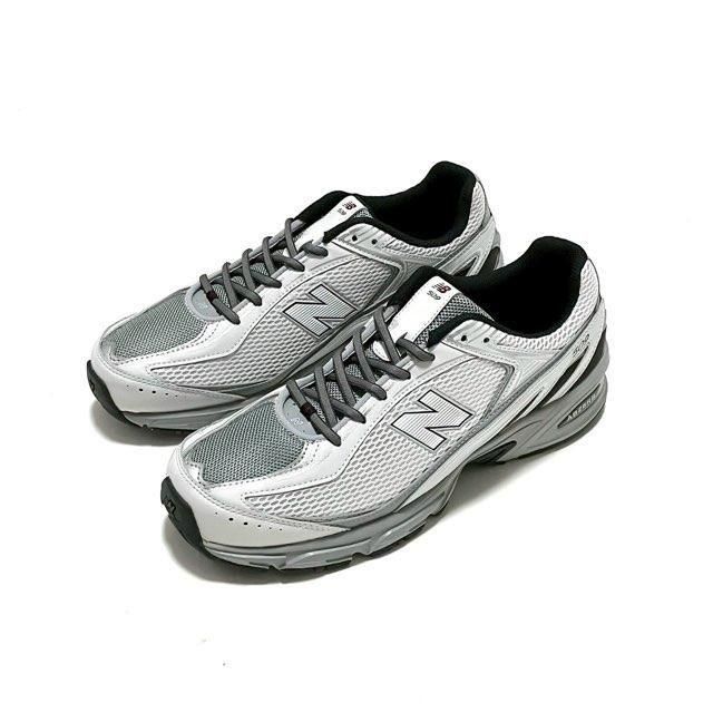 <div>NEW BALANCE</div>U509V1<br>SILVER