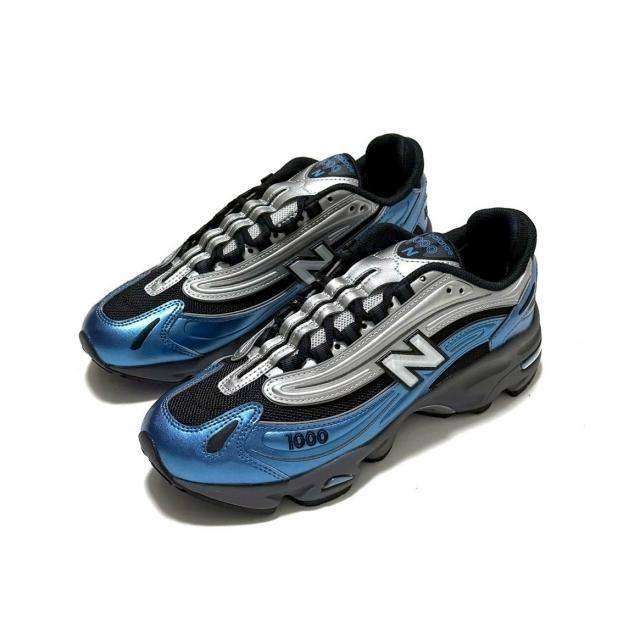 <div>NEW BALANCE</div>M1000 ENV<br>SLVxBLU