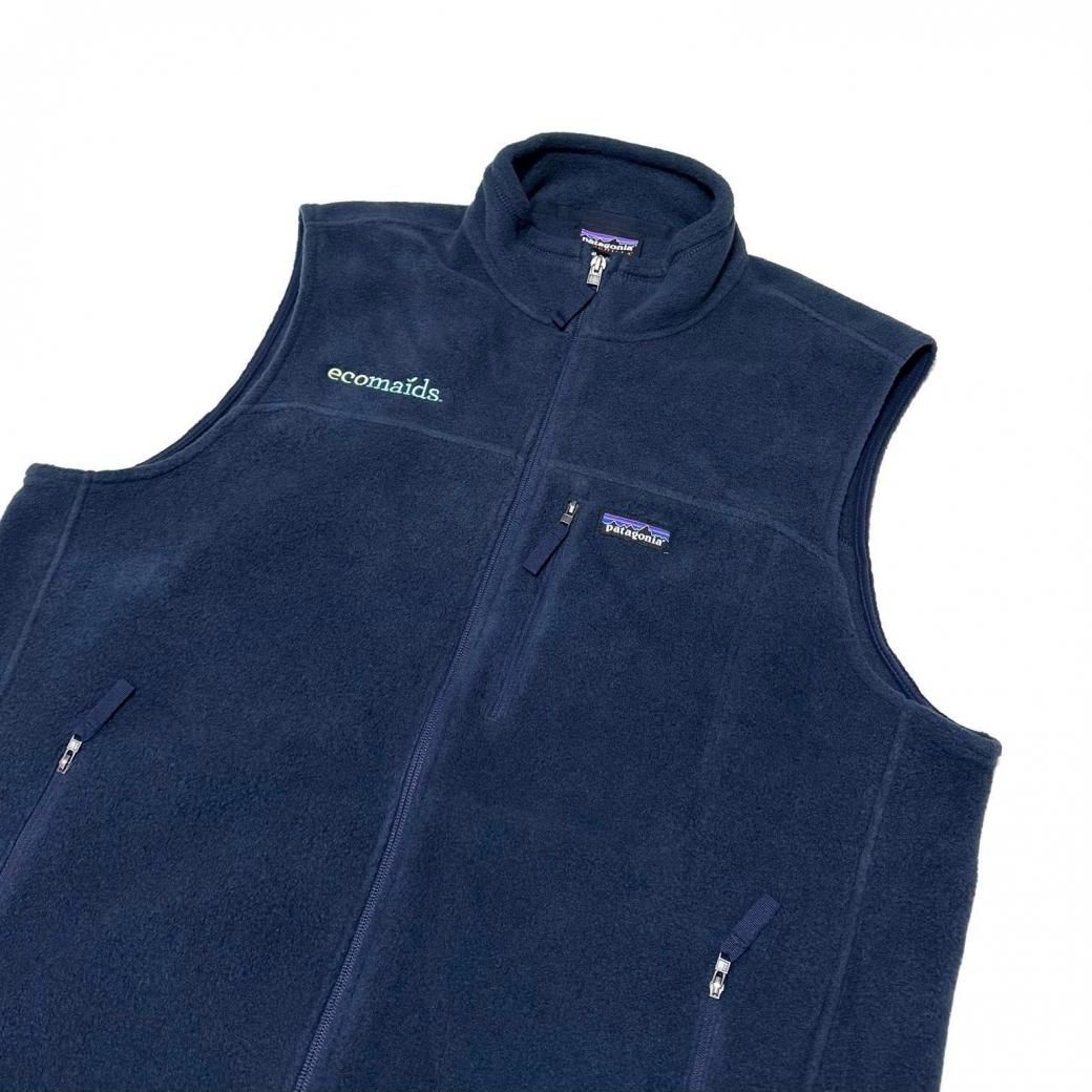 SNAP-N-WEAR/ベスト/スナップンウェア/キルティング/ストリート