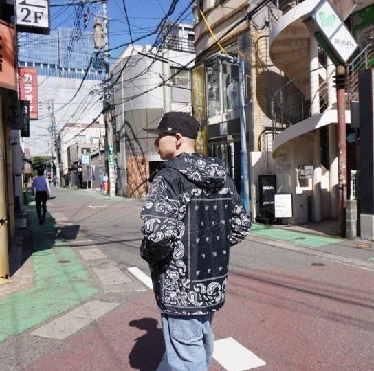 Overlooking The Hudson/キャップ/アメリカ製/フリーサイズ/90'S