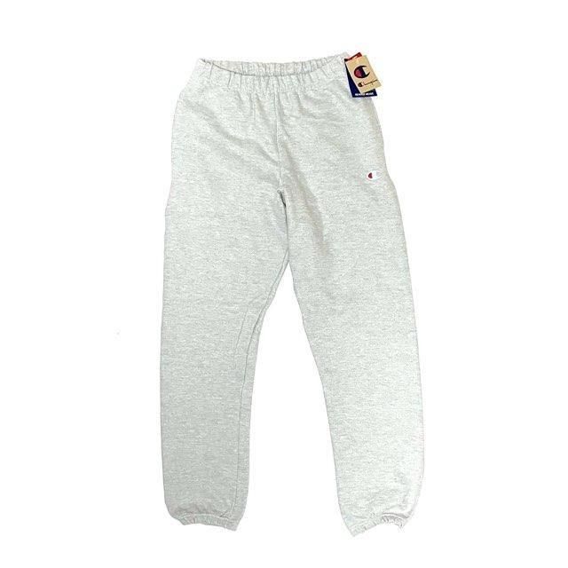 <div>Champion</div>REVERSE WEAVE<br>SWEAT PANTS<br>OX.GREY