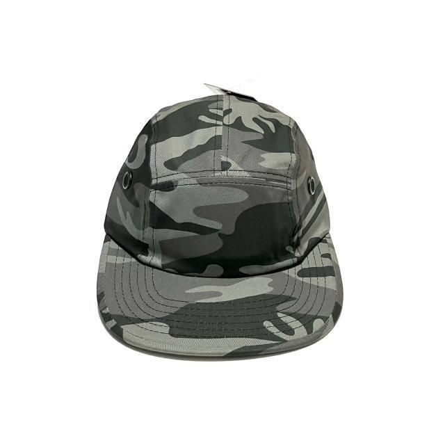<div>ROTHCO</div>5PANEL<br>TWILL JET CAP<br>CITY CAMO