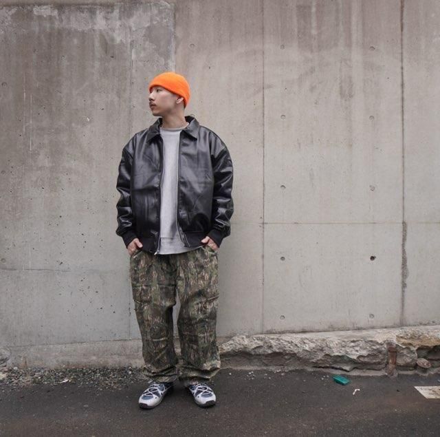 ROTHCO/ロスコ/BDU /ツイル/TWILL/カーゴパンツ/軍パン/迷彩/ウッド