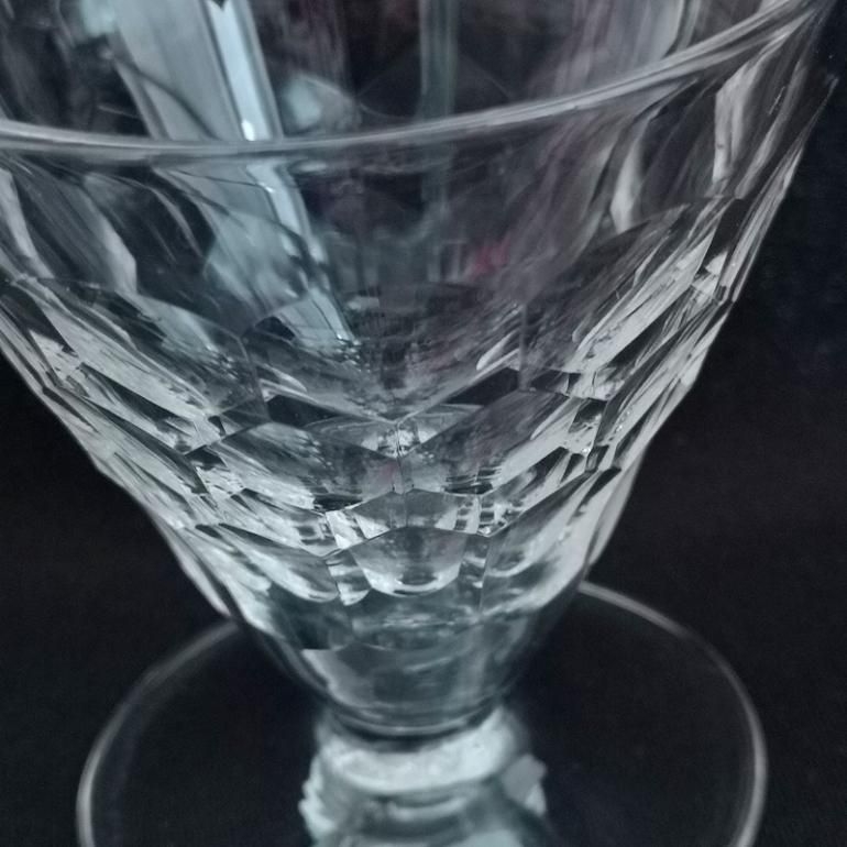 フランス アンティークバカラ(オールドバカラ)シャルムcharmes フランス アンティークバカラ(オールドバカラ)シャルムcharmes