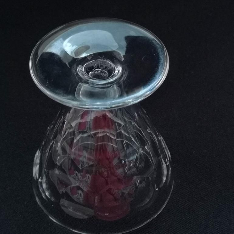 フランス アンティークバカラ(オールドバカラ)シャルムcharmes フランス アンティークバカラ(オールドバカラ)シャルムcharmes