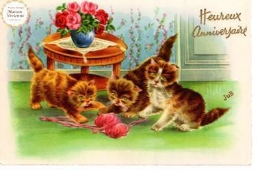 Snowdrop Postcards アンティークポストカード専門店