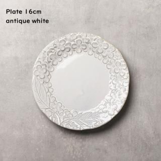 <img class='new_mark_img1' src='https://img.shop-pro.jp/img/new/icons14.gif' style='border:none;display:inline;margin:0px;padding:0px;width:auto;' />Ortensia ƥ󥷥 ץ졼 16cm Mڥƥۥ磻ȡ