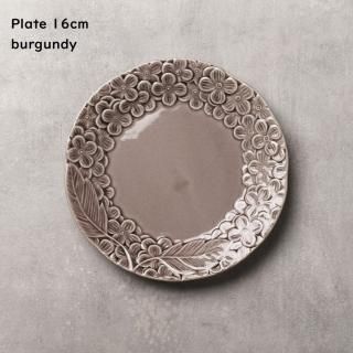 <img class='new_mark_img1' src='https://img.shop-pro.jp/img/new/icons14.gif' style='border:none;display:inline;margin:0px;padding:0px;width:auto;' />Ortensia ƥ󥷥 ץ졼 16cm MڥСǥ