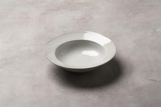 ロンバーマン　ワイドリム ボウル　3皿 ワイドリム ボウル（19cm）｜Ron Herman(ロンハーマン)｜Ron Herman