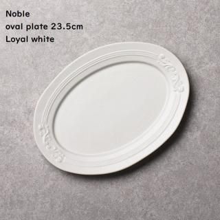 <img class='new_mark_img1' src='https://img.shop-pro.jp/img/new/icons14.gif' style='border:none;display:inline;margin:0px;padding:0px;width:auto;' />NOBLE Ρ֥ ४Хץ졼 ʱ߻ 23.5cm  ۥ磻 