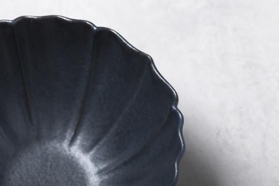   青い花柄 ボウル 約20cm 7052409-m-01-pl.jpg