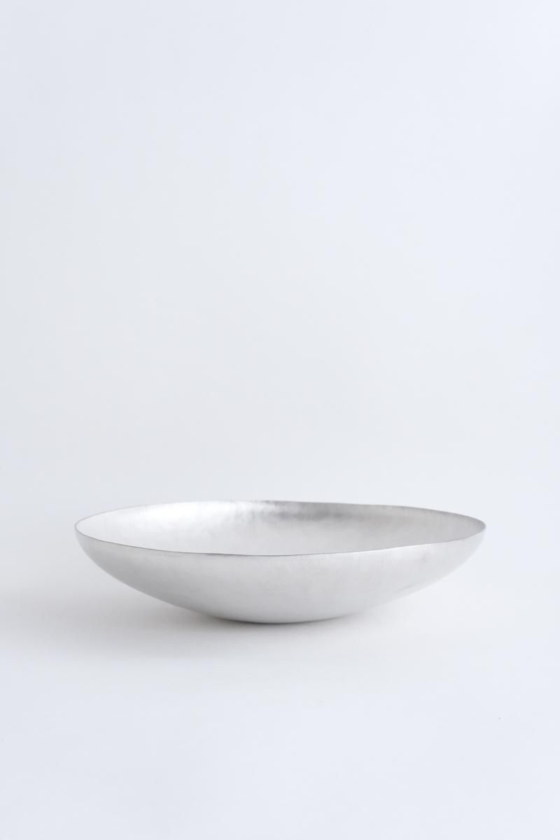 Bowl Laluminum