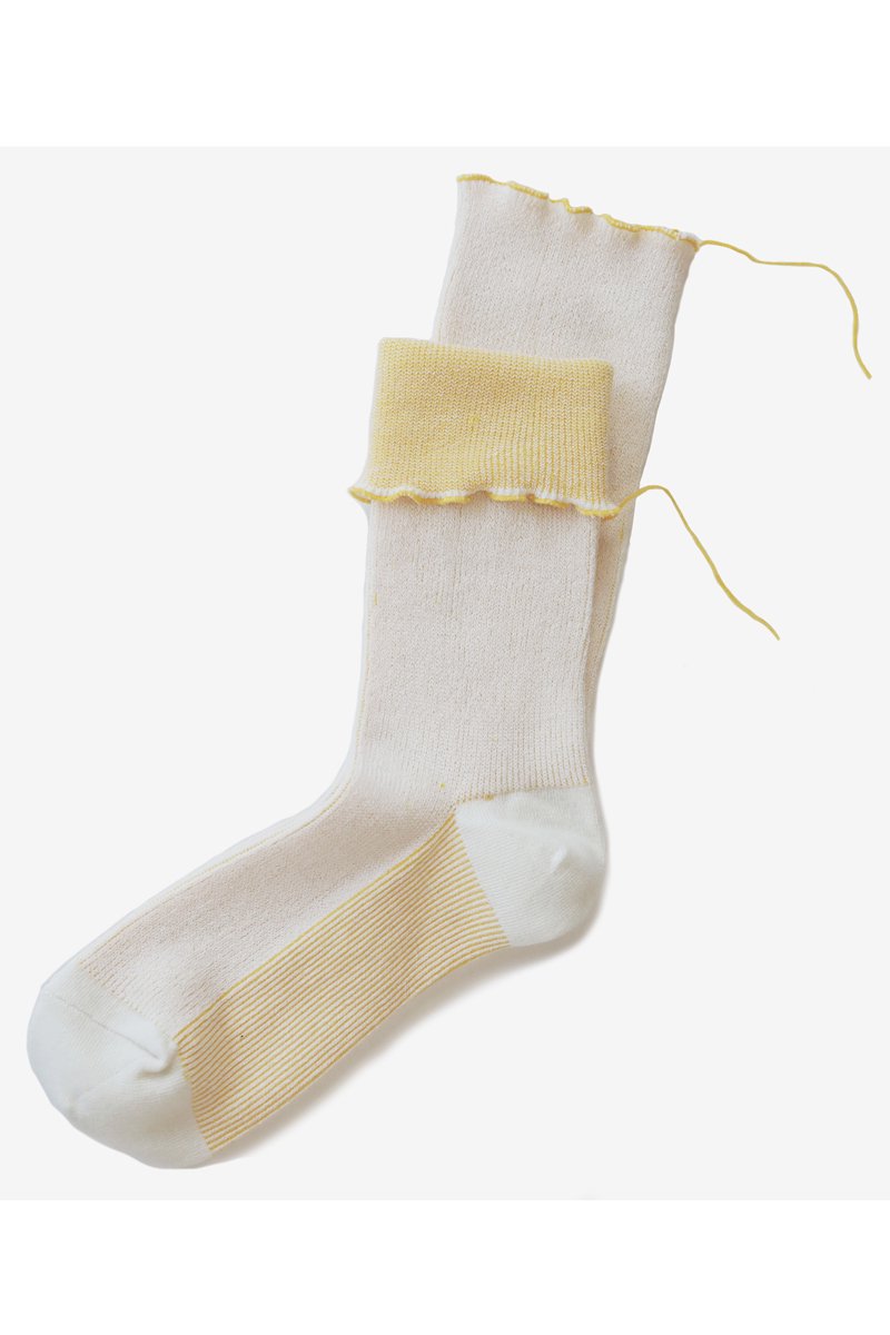 medical (Organic cotton) socks｜work gloves