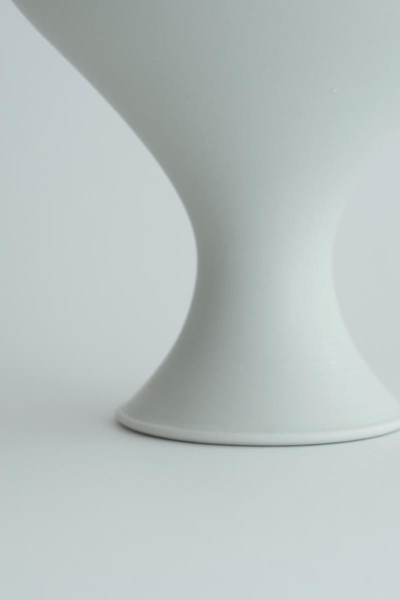 中国 青白磁 壺 青白磁梅瓶壺 - 夏至 - geshi shop&gallery