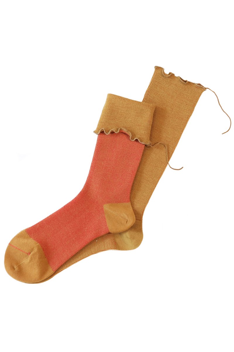medical Wascable wool socks｜venus