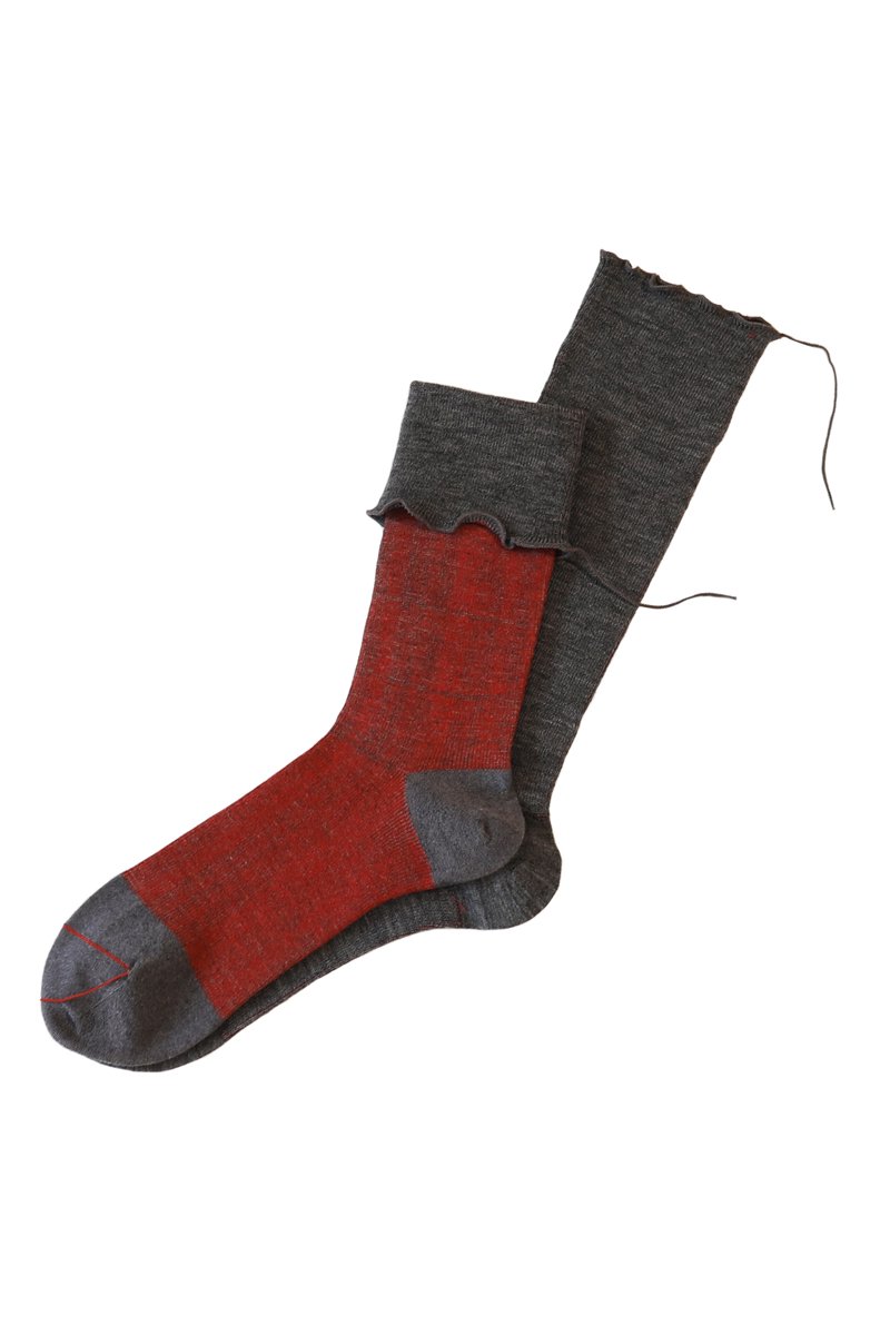 medical Wascable wool socks｜jupiter