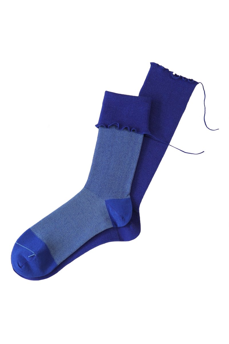 medical Wascable wool socks｜neptune