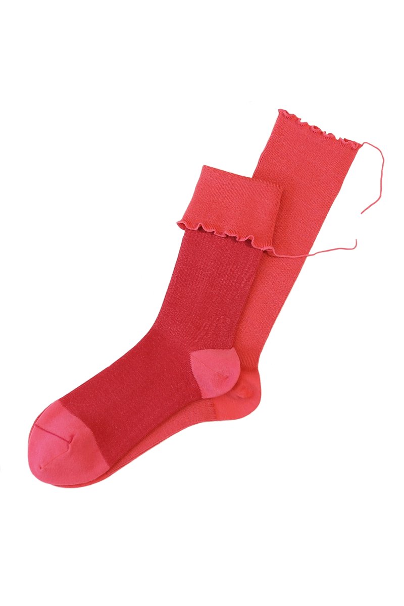 medical Wascable wool socks｜UFO light