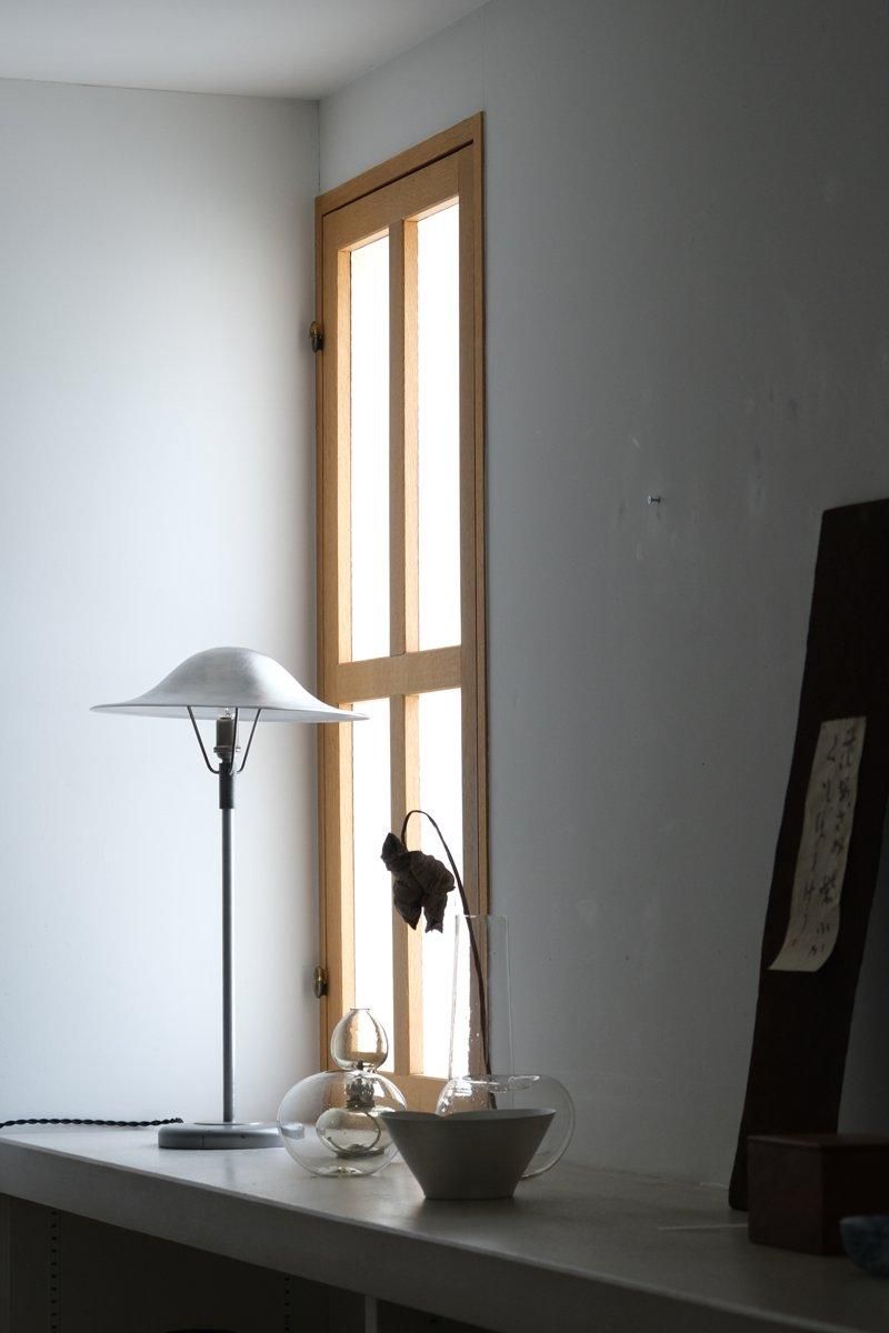 金森正起 金工｜夏至 shop&gallery