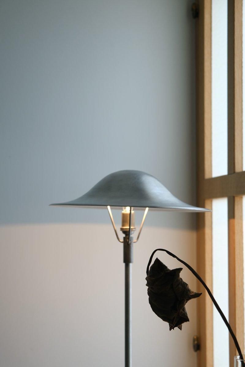 金森正起 金工｜夏至 shop&gallery