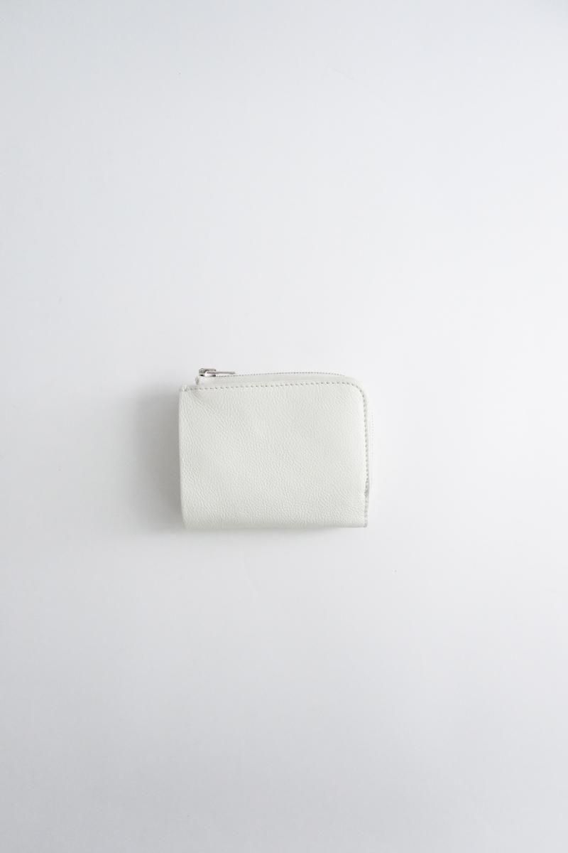 Folded Walletwhite