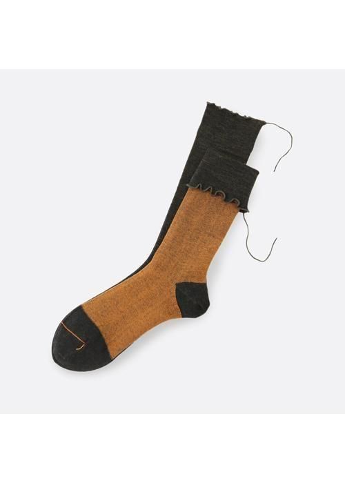 medical Wascable wool sockså⥯ sweet olive