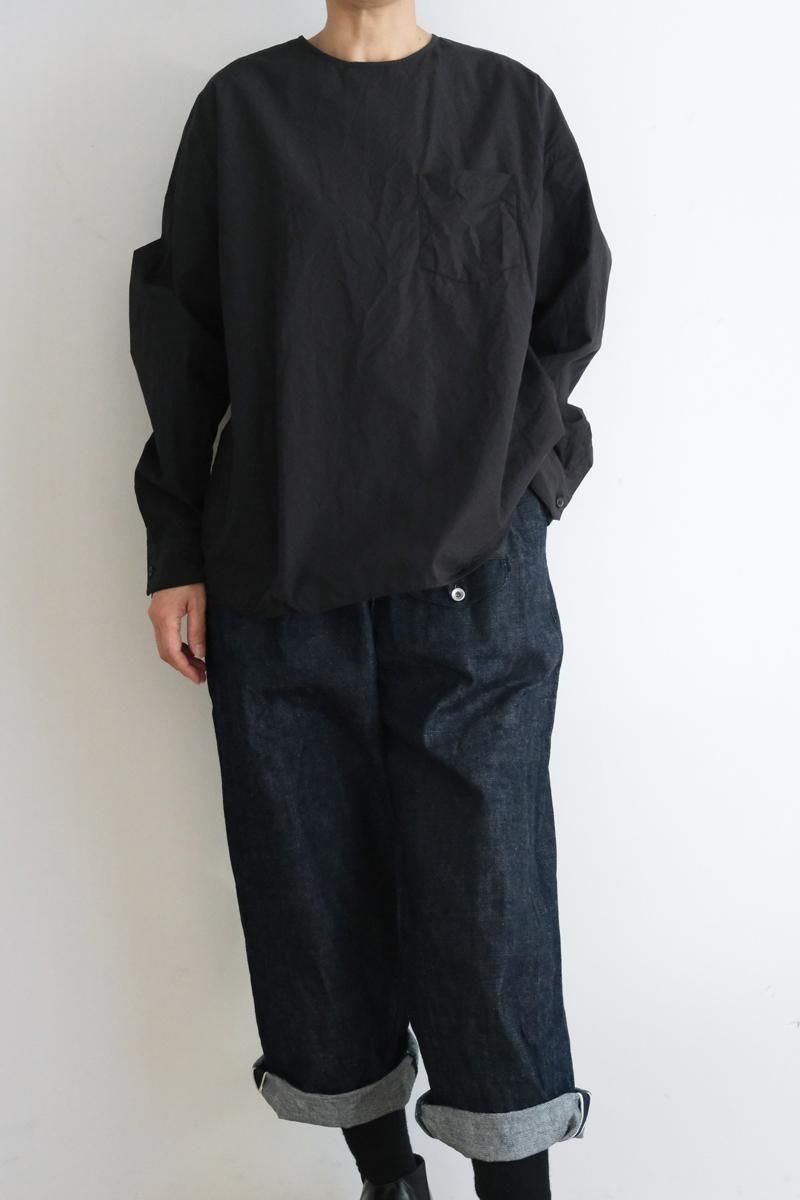 ٥åǥ˥ Wide pantsnavy