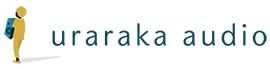 ウララカオーディオ ONLINE SHOP