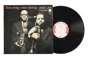 Don Byrd & Gigi Gryce / Jazz Lab / ɥʥɡС & 饤