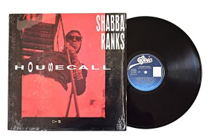 Shabba Ranks Featuring Maxi Priest / Housecall / С󥯥