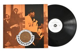 Various / Mojo Club Presents Dancefloor Jazz