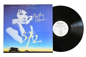 Gabriel Yared / Betty Blue (37°2 Le Matin) / Original Soundtrack