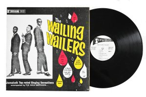 The Wailing Wailers / ウェイリング・ウェイラーズ