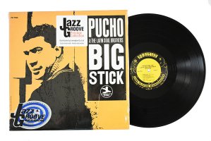 Pucho & The Latin Soul Brothers / Big Stick / ס硦ɡƥ󡦥롦֥饶