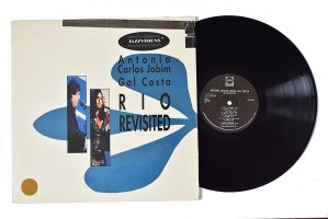 Antonio Carlos Jobim / Gal Costa / Rio Revisited / ȥ˥ӥ