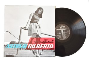 Astrud Gilberto / The Essential Astrud Gilberto / ȥåɡ٥