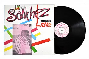 Sanchez / Falling In Love / 