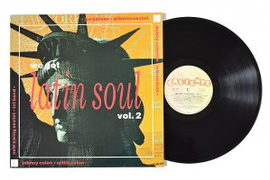 Various / We Got Latin Soul Vol.2