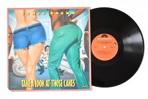 James Brown / Take A Look At Those Cakes / ॹ֥饦