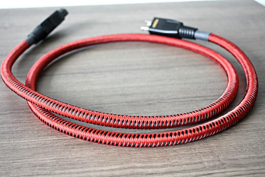 PSC-3500 XG Silver ※生産完了 | Other Line Up | Cables