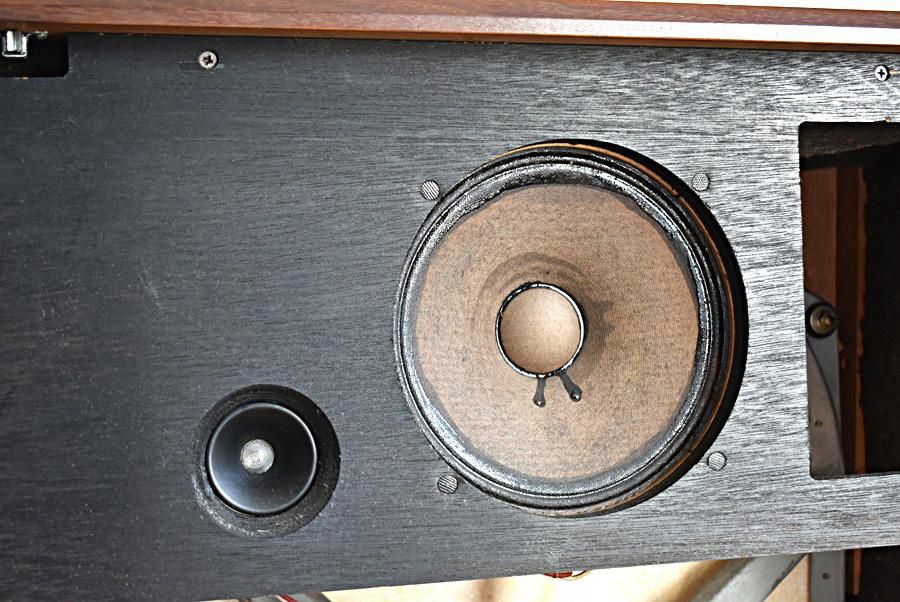 スピーカー・ウーファー YAMAHA SR-20 スピーカー・ウーファー YAMAHA SR-20 ヤマハ | Concert Club V