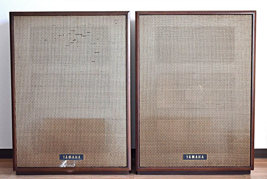 YAMAHA NS-20 中古 | ウララカオーディオ YAMAHA NS-20 中古 | ウララカオーディオ