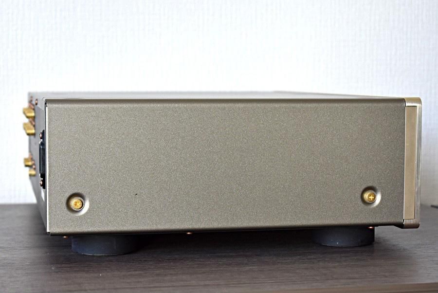 DENON DCD-SA10 中古 | ウララカオーディオ